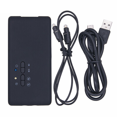 USB ārējā skaņas karte 7.1 stereo skaņas karte audio optiskais interfeiss 3,5 mm mikrofons audio adapteris skaņas karte datoram klēpjdatoram