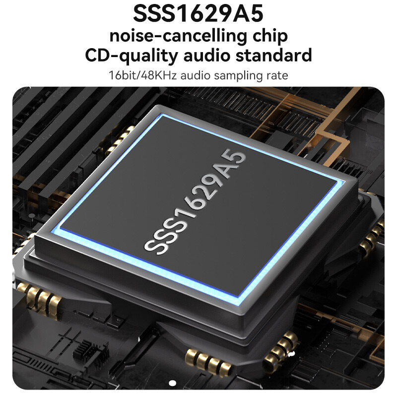 Vention USB išorinė garso plokštė USB iki 3,5 mm garso adapteris USB prie ausinių Mikrofonas Macbook kompiuteriui nešiojamam kompiuteriui PS4 garso plokštė