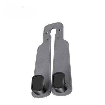 Nova višenamjenska kuka za automobilsko sjedalo, držač za mobilni telefon, stražnje sjedalo automobila, dvostruka kuka za automobil, univerzalni naslon za pohranu