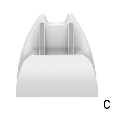 Novo postolje za kontroler igre za Xbox/ps5/Swch Pro Visokokvalitetno ABS stilsko postolje za zaslon otporno na prašinu i zaštitna ručka koja ne klizi