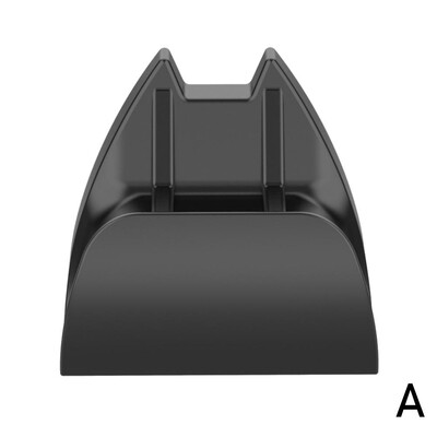 Novo postolje za kontroler igre za Xbox/ps5/Swch Pro Visokokvalitetno ABS stilsko postolje za zaslon otporno na prašinu i zaštitna ručka koja ne klizi