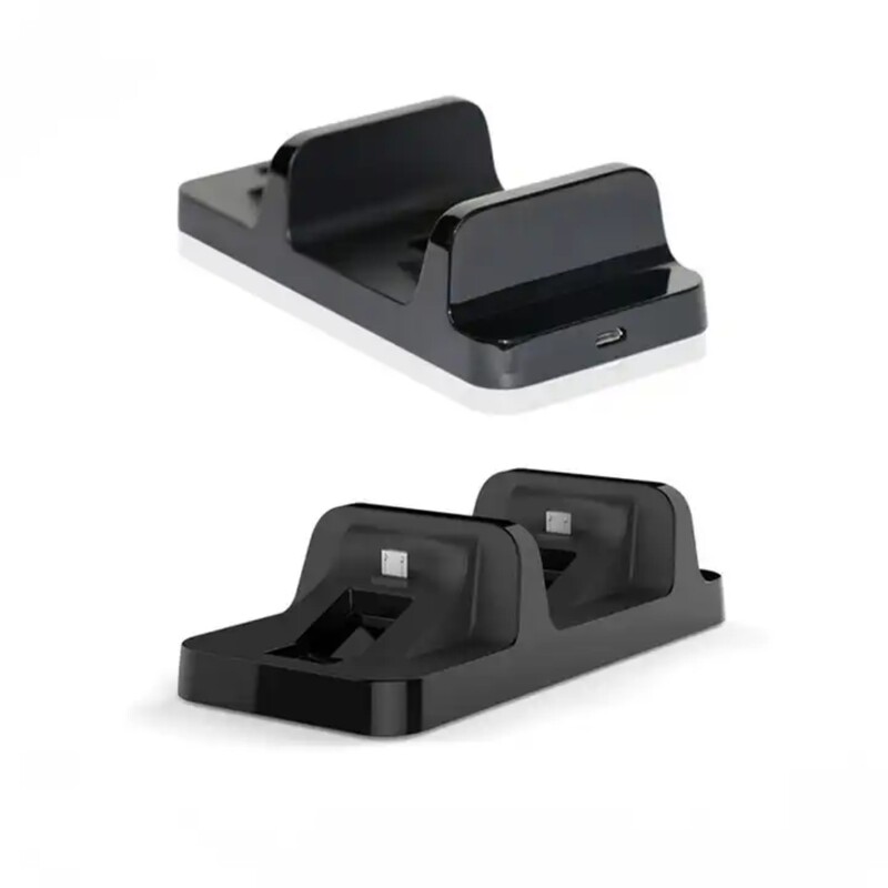 Za PS4 kontroler Punjač za brzi punjač Playstation 4 Slim Pro postolje s ručkom