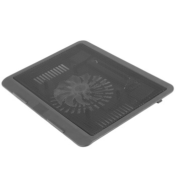 Универсален силни ветрове Mute Laptop Cooling Base Tablets Laptop Cooling Pad 14 Inch Large Fan Radiator Laptop Stand Notebook