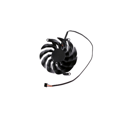 Novi 90MM T129215SU ventilator za hlađenje za KFA2 GALAX RTX 3060 3070 3080 Ti 3090 GAMER OC ventilator za hlađenje grafičke kartice