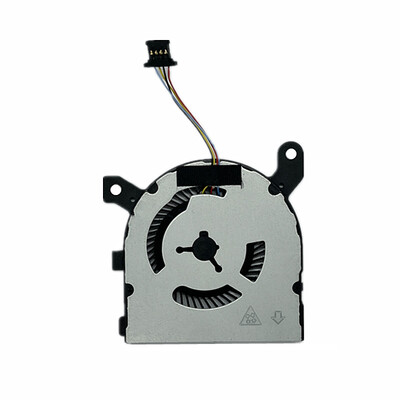 NOVI CPU GPU ventilator za hlađenje za Lenovo Xiaoxin Air 13IKB Pro 710S PLUS-13ISK hladnjak za prijenosna računala