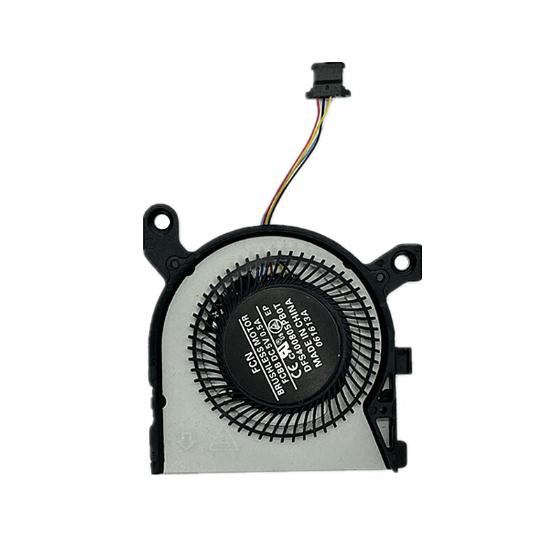 NOVI CPU GPU ventilator za hlađenje za Lenovo Xiaoxin Air 13IKB Pro 710S PLUS-13ISK hladnjak za prijenosna računala