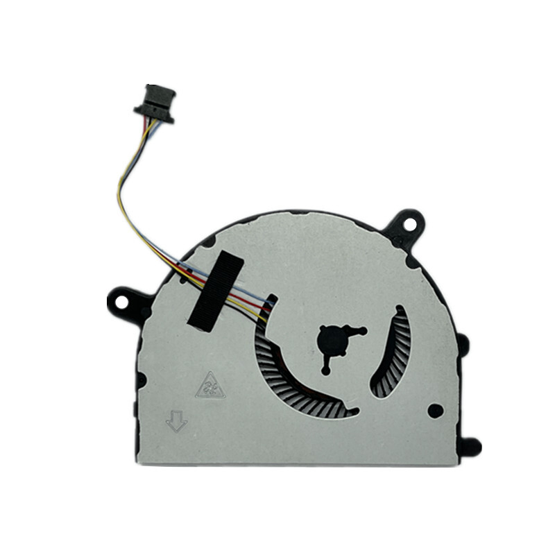 NOVI CPU GPU ventilator za hlađenje za Lenovo Xiaoxin Air 13IKB Pro 710S PLUS-13ISK hladnjak za prijenosna računala