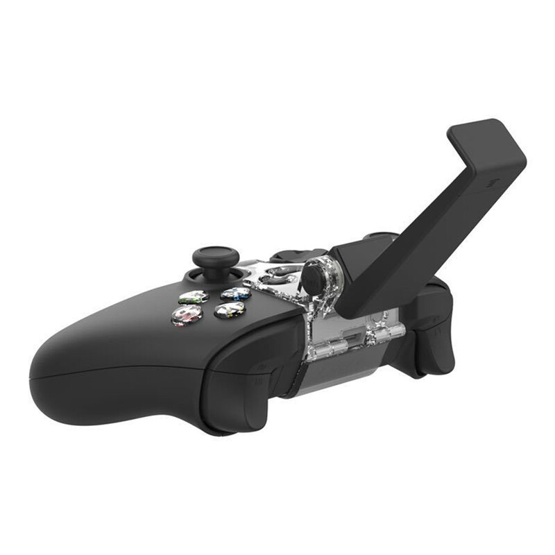 Za Xbox Series S/X Kontroler Držač telefona Bežični Gamepad Držač Ručka Stezaljka za mobilni telefon Za Microsoft Xbox Series S/X