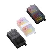 Rješenje za hlađenje aktivnog hladnjaka memorije za DDR DDR2 DDR3 DDR4 DDR5 hladnjak poboljšava performanse i stabilnost