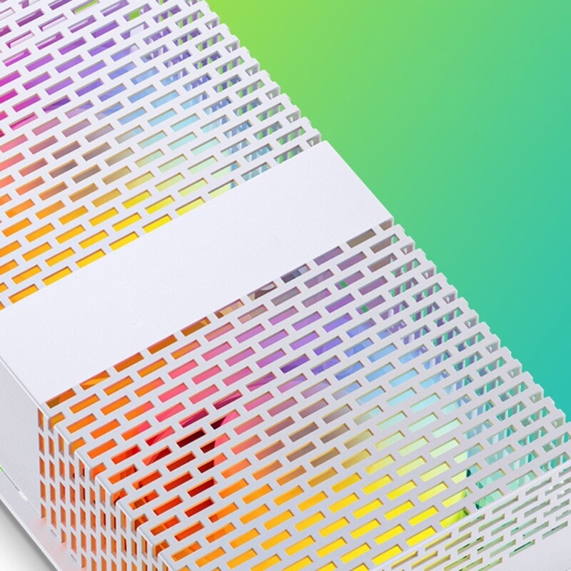 Rješenje za hlađenje aktivnog hladnjaka memorije za DDR DDR2 DDR3 DDR4 DDR5 hladnjak poboljšava performanse i stabilnost