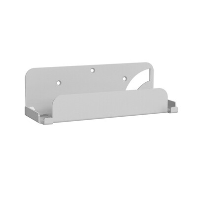 Zidni držač kontrolera Stalak za igraće konzole Stalak za domaćine za igranje Pohrana igrača za igre za Nintendo Switch/Nintendo Switch OLEDMount