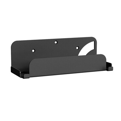 Zidni držač kontrolera Stalak za igraće konzole Stalak za domaćine za igranje Pohrana igrača za igre za Nintendo Switch/Nintendo Switch OLEDMount