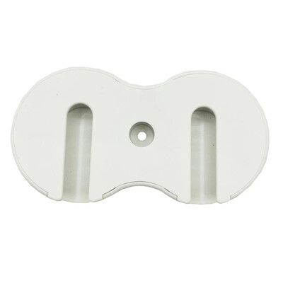 Držač stalka kontrolera Viseći nosač za vješalicu za Xbox Series X/s/xboxone/360 Stalak s ručkom Gamepad Viseći nosač za pohranu