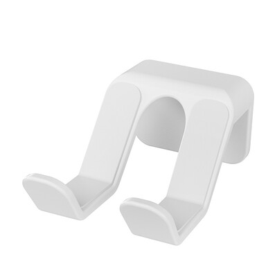 Za PS5 PS4 Switch Pro Xbox One Kontroler igre Zidni nosač Gamepad Slušalice Slušalice Viseći stalak Držač Nosač Vješalica