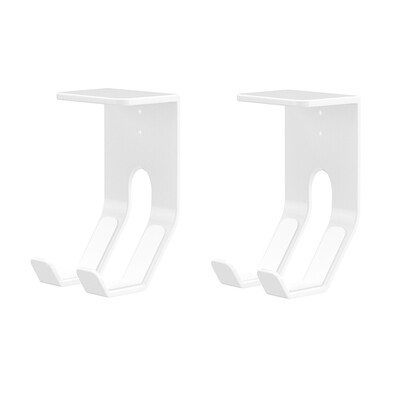 Za PS5 PS4 Switch Pro Xbox One Kontroler igre Zidni nosač Gamepad Slušalice Slušalice Viseći stalak Držač Nosač Vješalica