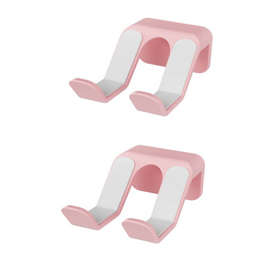 Za PS5 PS4 Switch Pro Xbox One Kontroler igre Zidni nosač Gamepad Slušalice Slušalice Viseći stalak Držač Nosač Vješalica