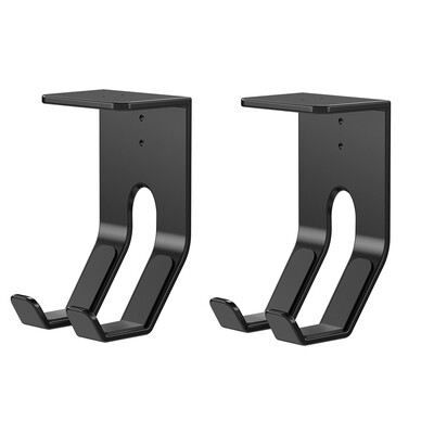 Za PS5 PS4 Switch Pro Xbox One Kontroler igre Zidni nosač Gamepad Slušalice Slušalice Viseći stalak Držač Nosač Vješalica