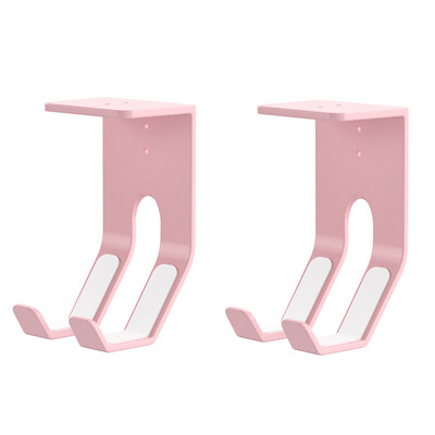 Za PS5 PS4 Switch Pro Xbox One Kontroler igre Zidni nosač Gamepad Slušalice Slušalice Viseći stalak Držač Nosač Vješalica