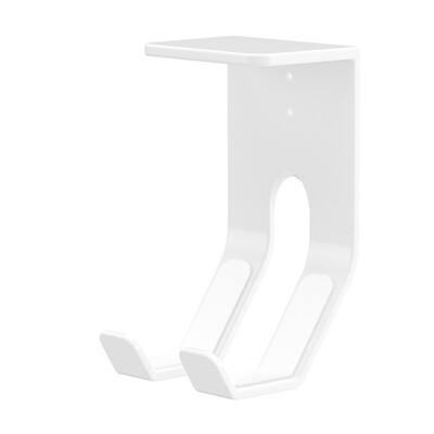 Za PS5 PS4 Switch Pro Xbox One Kontroler igre Zidni nosač Gamepad Slušalice Slušalice Viseći stalak Držač Nosač Vješalica