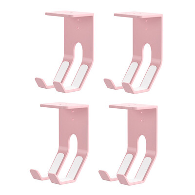 Za PS5 PS4 Switch Pro Xbox One Kontroler igre Zidni nosač Gamepad Slušalice Slušalice Viseći stalak Držač Nosač Vješalica