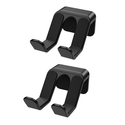 Za PS5 PS4 Switch Pro Xbox One Kontroler igre Zidni nosač Gamepad Slušalice Slušalice Viseći stalak Držač Nosač Vješalica