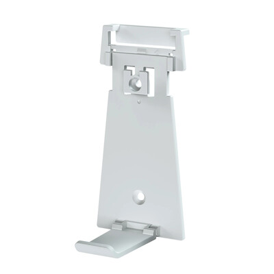 Kontroler za montiranje na zid i držač za pohranu slušalica Vješalica za slušalice koja štedi prostor Kuka za kontroler gamepada za PS5 Slim/PS5 konzolu