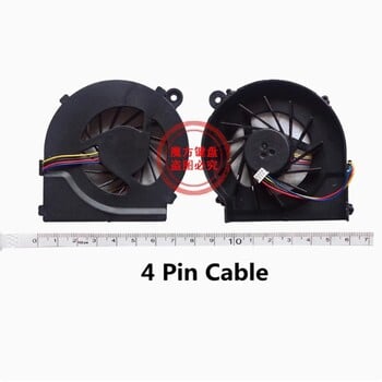 Νέος ψύκτης CPU Fan Cooler για hp Pavilion G4-1000 G6 G42 CQ42