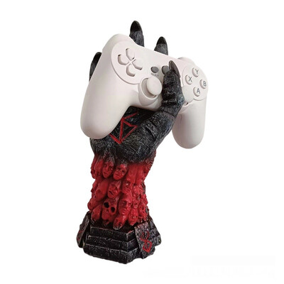 Uus kübermanipuladori kontrolleri kronstein, vaigust käsitööehistus, Xbox Nintendo lüliti kontrolleri lauaarvuti klambri mängukaunistus