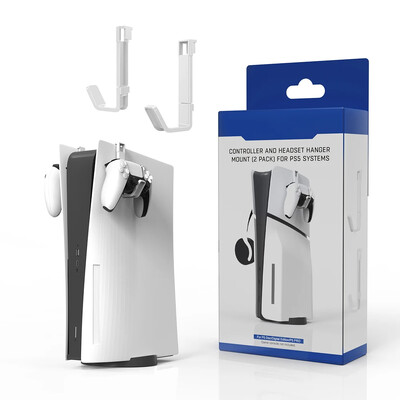 Skirta PS5 Sony PlayStation portalo laikikliui darbalaukio laikiklio stovas prie portalo / garų denio / ROG Ally / jungiklio konsolės ekrano stovo