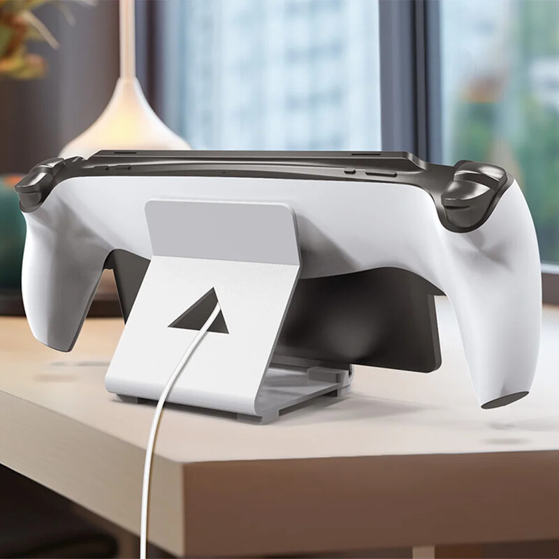 PS5 Sony PlayStationi portaalihoidiku lauaarvuti kronsteini alus portaali / auruteki / ROG Ally / lülitikonsooli kuvari jaoks