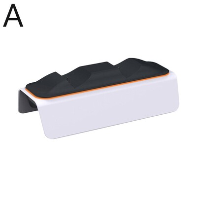 Za PS5 kontroler Punjač Stanica za brzo punjenje Za PlayStation5 bežične kontrolere za igre Stalak za punjenje Držač gamepada