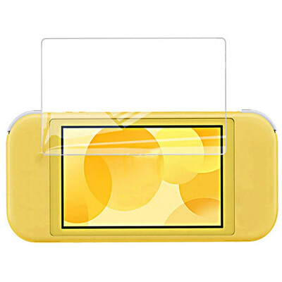 3 komada kaljenog stakla za Switch/Switch Lite/Switch Oled Zaštitna folija za ekran HD prozirnog stakla za Nintend NS Switch