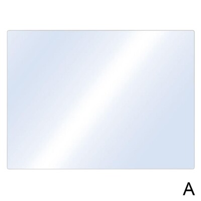 Протектор за екран от закалено стъкло за аксесоари Powkiddy V10 3,5-инчов екран Стъклен филм Без балончета Висока реакция