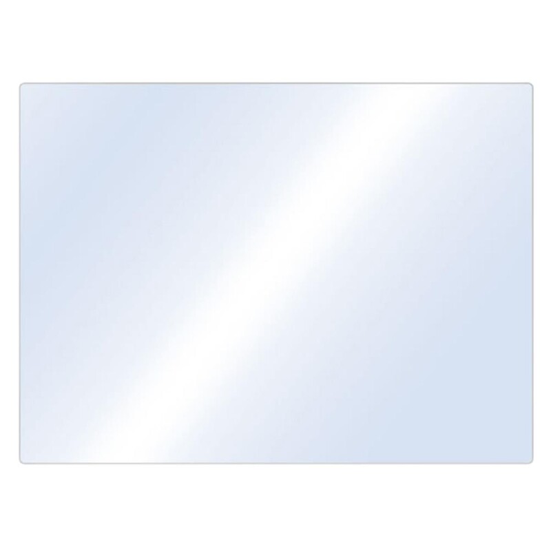 Протектор за екран от закалено стъкло за аксесоари Powkiddy V10 3,5-инчов екран Стъклен филм Без балончета Висока реакция