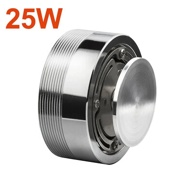 50mm 4ohm 25W Vibracijski zvučnik punog raspona Audio Prijenosni zvučnik Vibro rezonantni bas zvuk subwoofer