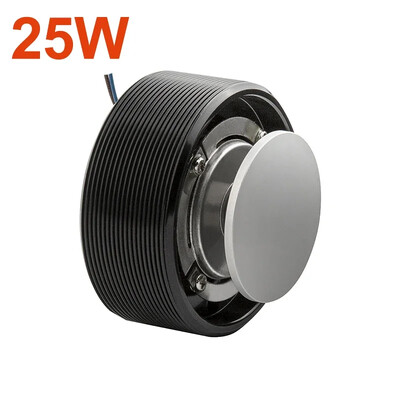 50mm 4ohm 25W Vibracijski zvučnik punog raspona Audio Prijenosni zvučnik Vibro rezonantni bas zvuk subwoofer