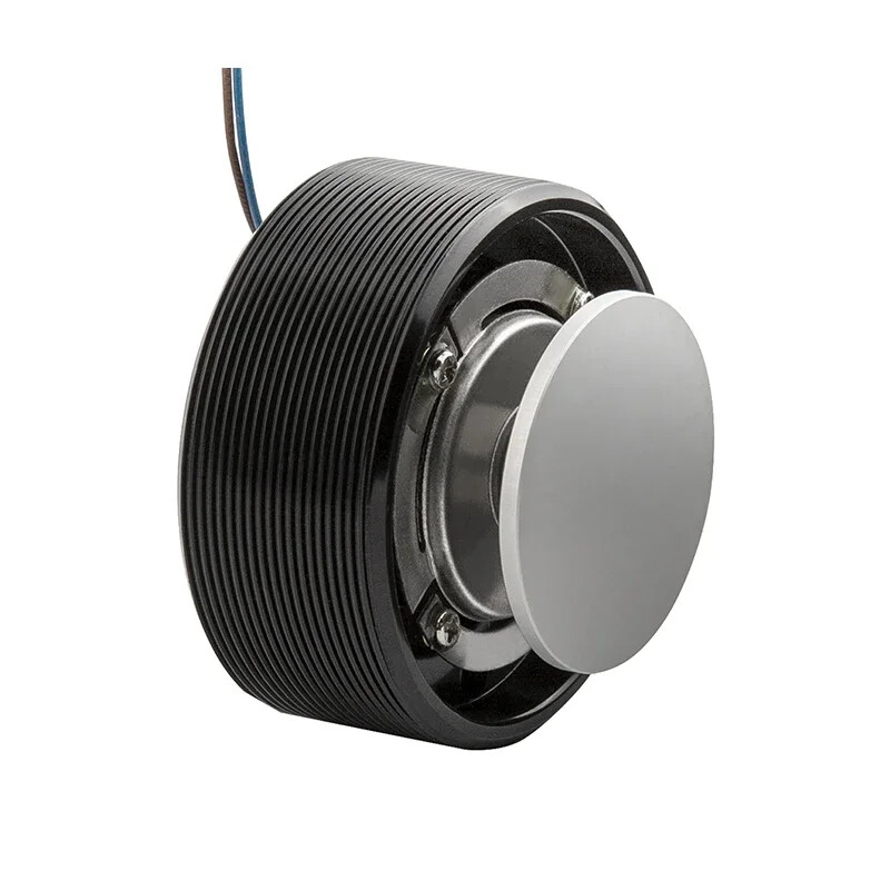50mm 4ohm 25W Vibracijski zvučnik punog raspona Audio Prijenosni zvučnik Vibro rezonantni bas zvuk subwoofer