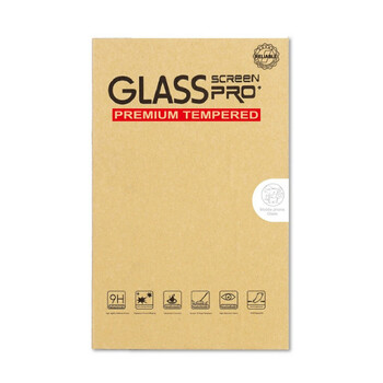 Προστατευτική μεμβράνη οθόνης HD 9H Hardness Tempered Glass Film Tempered Glass Προστατευτική μεμβράνη για φορητή κονσόλα παιχνιδιών POWKIDDY V10