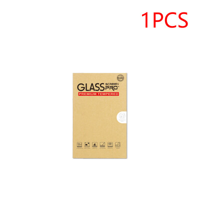 HD zaštitna folija za ekran, film od kaljenog stakla tvrdoće 9H Zaštitna folija od kaljenog stakla za POWKIDDY V10 ručnu igraću konzolu