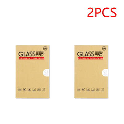 HD zaštitna folija za ekran, film od kaljenog stakla tvrdoće 9H Zaštitna folija od kaljenog stakla za POWKIDDY V10 ručnu igraću konzolu