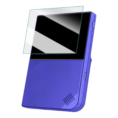 Vrhunsko zaštitno kaljeno staklo za RG40XXV Zaštitne folije za zaslon protiv ogrebotina za ANBERNIC RG40 XXV RG 40 XXV igraću konzolu