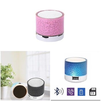 Φορητό ασύρματο Caixa De Som Mini Bluetooth ηχείο Music Sound Box Blutooth για Subwoofer Σύστημα Bocina Mp3 Player Handsfree