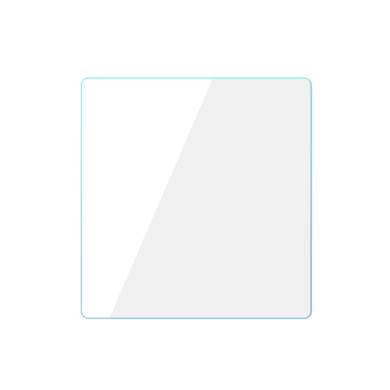 Защитно фолио за екран от закалено стъкло 9H филм за игрова конзола Powkiddy RGB30 4-инчов предпазител на екрана