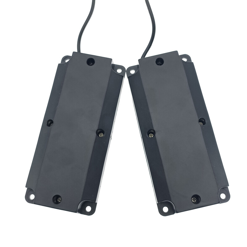 1 rinkinys Kompiuterio garso mažas garsiakalbis 6W Didelės apimties USB garsiakalbis 4 omų mažas garsiakalbis nešiojamam kompiuteriui planšetiniam kompiuteriui mobilusis telefonas MP4 garsiakalbis