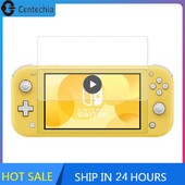 Zaštitna folija od kaljenog stakla za Switch Lite Mini NX staklena zaštitna folija za Nintend Switch Lite dodatke
