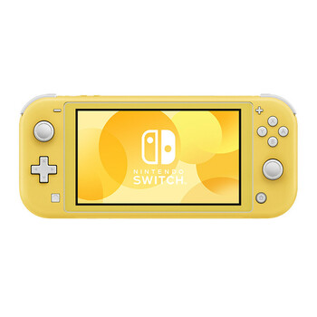 Tempered Glass Protector For Switch Lite Mini NX Glass Screen Protector Film for Nintend Switch Lite Accessories