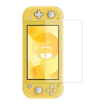 Tempered Glass Protector For Switch Lite Mini NX Glass Screen Protector Film for Nintend Switch Lite Accessories