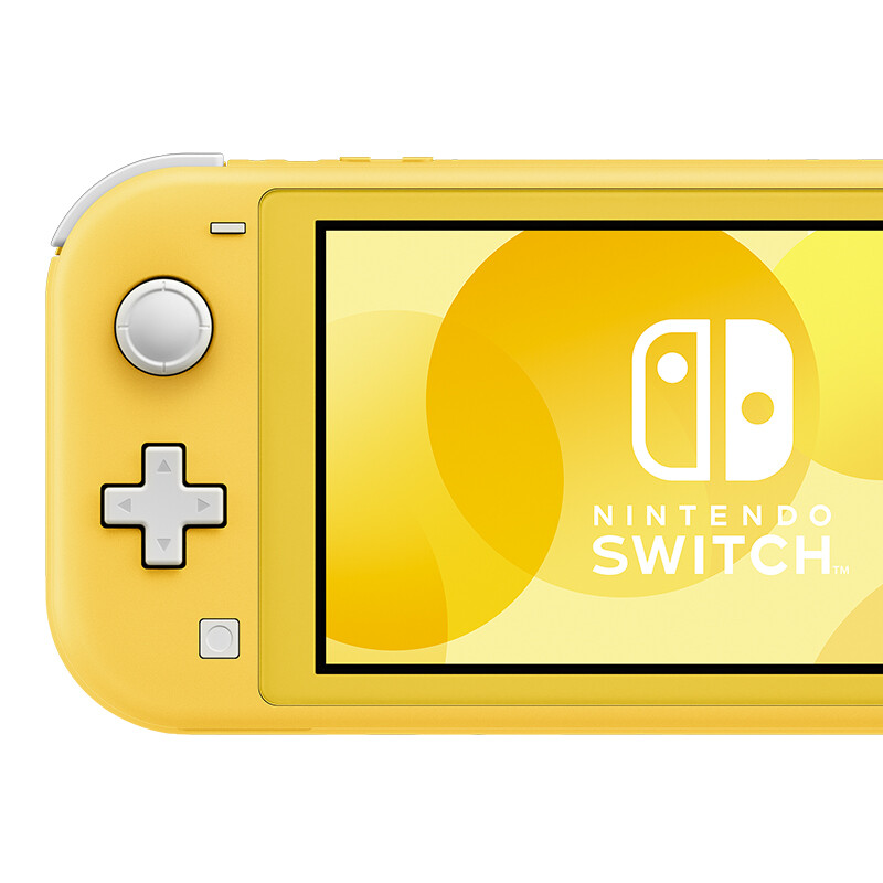Zaštitna folija od kaljenog stakla za Switch Lite Mini NX staklena zaštitna folija za Nintend Switch Lite dodatke