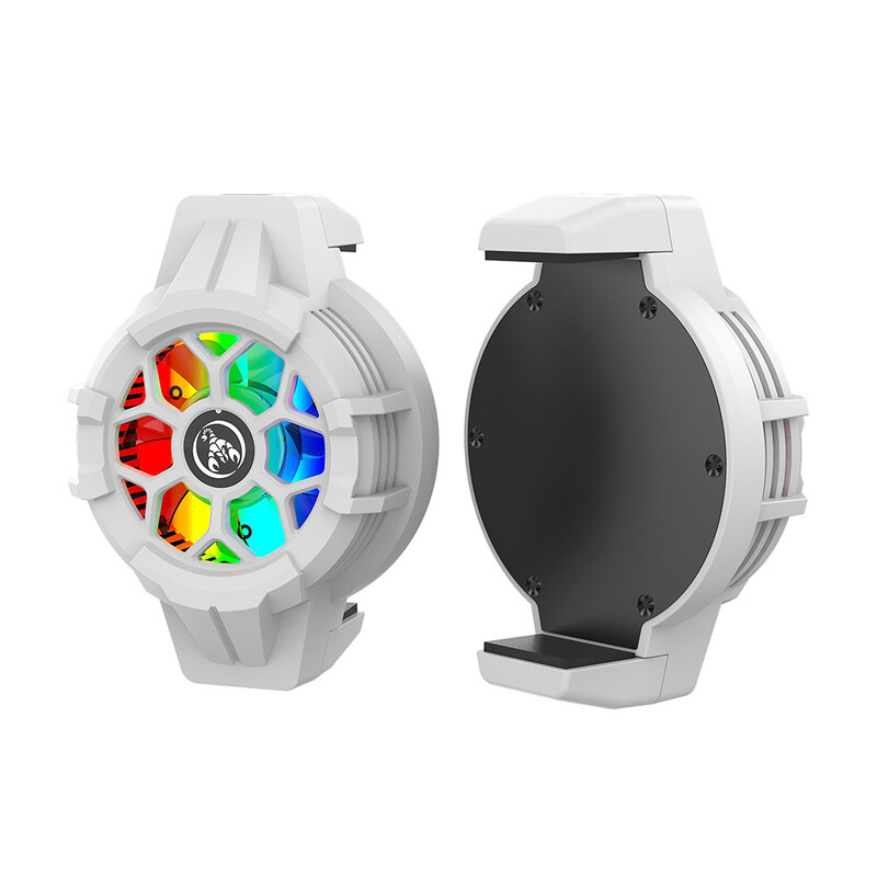 HXSJ P10 Prijenosni mobilni telefon Stezaljka za raspršivanje topline Uvlačivi Cooer Brzo rasipanje topline Široka kompatibilnost