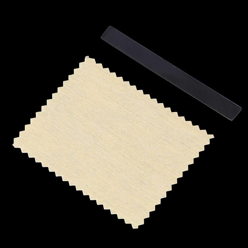 Prednja i stražnja zaštitna folija za ekran za PS Vita PSV1000/2000 prozirna